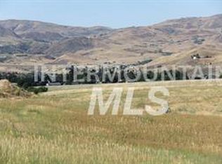 3 Hansons River Vw, Horseshoe Bend, ID 83629