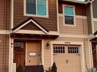 9979 SE Old Town Ct, Happy Valley, OR 97086