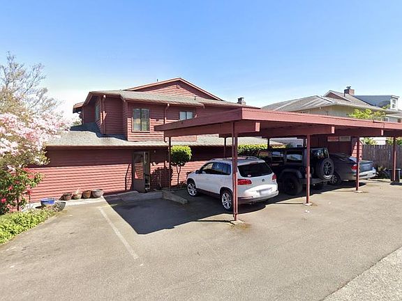 2nd image of 7055 35th Ave NE #7059