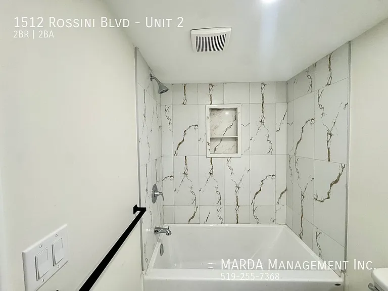 1512 Rossini Blvd #2 — Photo 26
