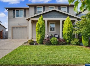 5005 Constellation Ave NE, Salem, OR 97305