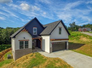 2047 Scenic Pointe Pl, Church Hill, TN 37642