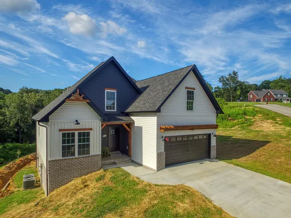 2047 Scenic Pointe Pl, Church Hill, TN 37642