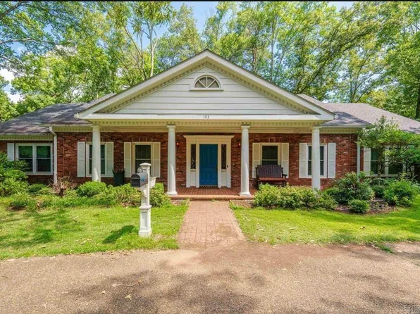 (undisclosed Address), Hot Springs, AR 71901