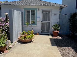 318 1/2 S Myers St, Oceanside, CA 92054