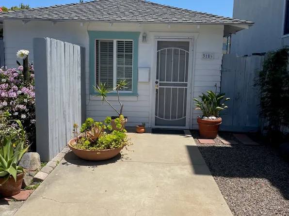318 1/2 S Myers St, Oceanside, CA 92054
