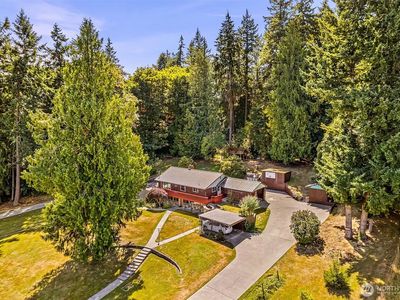 2120 Lake Ave, Snohomish, WA, 98290