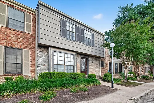 7505 Memorial Woods Dr #24 Photo 1