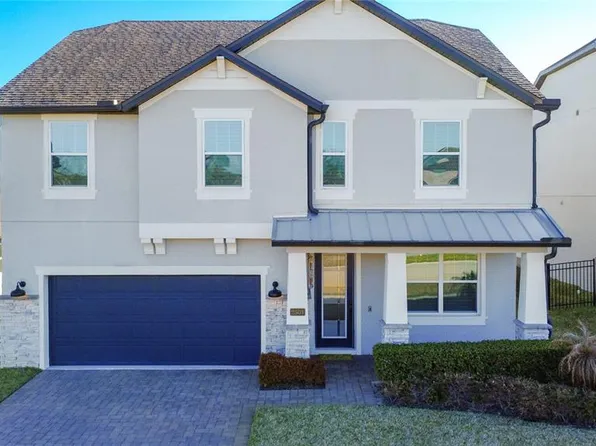 2501 Sky Stone Ct, Oakland, FL 34787