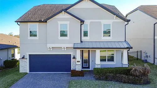 2501 Sky Stone Ct Photo 1