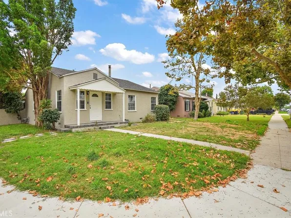 1744 N Naomi St, Burbank, CA 91505