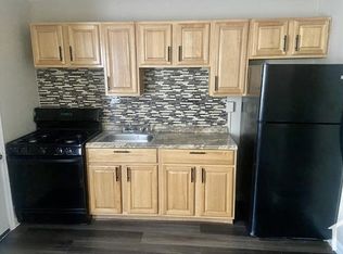 1046 Ellicott Driveway, Baltimore, MD 21216