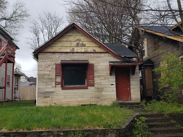 718 W Charles St, Muncie, IN 47305