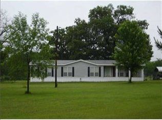 7830 Race Track Loop, Fort Smith, AR 72916