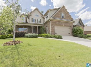 1508 Bridgewater Ln, Birmingham, AL 35244