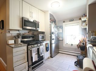 100 Bristol Rd #3, Medford, MA 02155