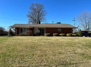 400 High Ridge Rd, Kingsport, TN 37660