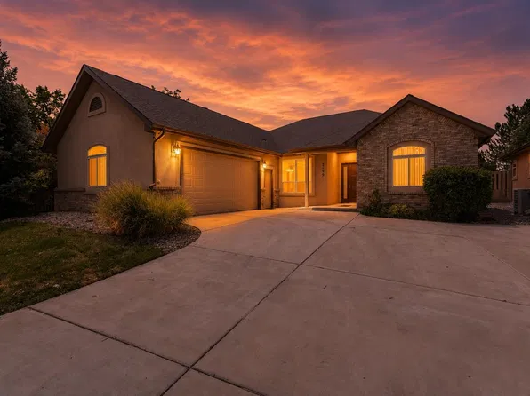 2199 Fernwood Ct, Grand Junction, CO 81506