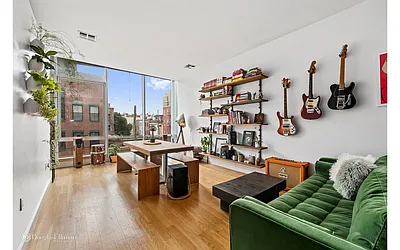 Sold by Douglas Elliman