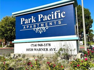 17190 San Mateo St #28, Fountain Valley, CA 92708