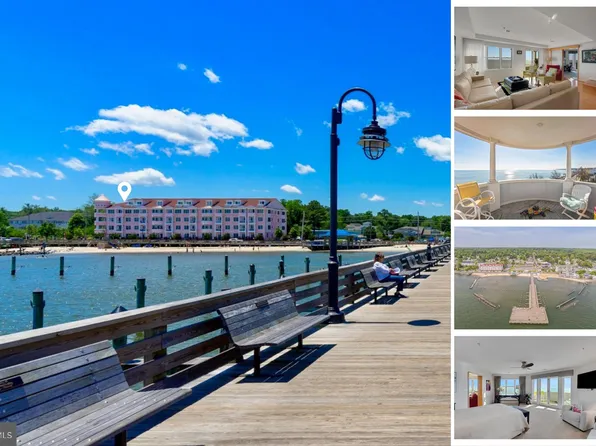 9000 Bay Ave #401 & 402, North Beach, MD 20714