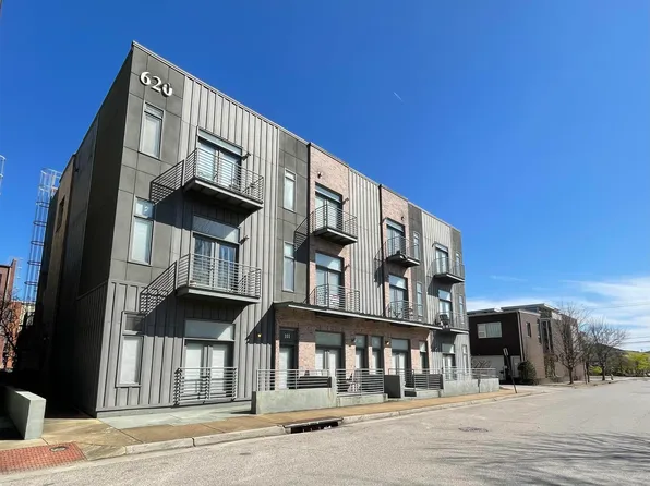 620 Tennessee St APT 202, Memphis, TN 38103