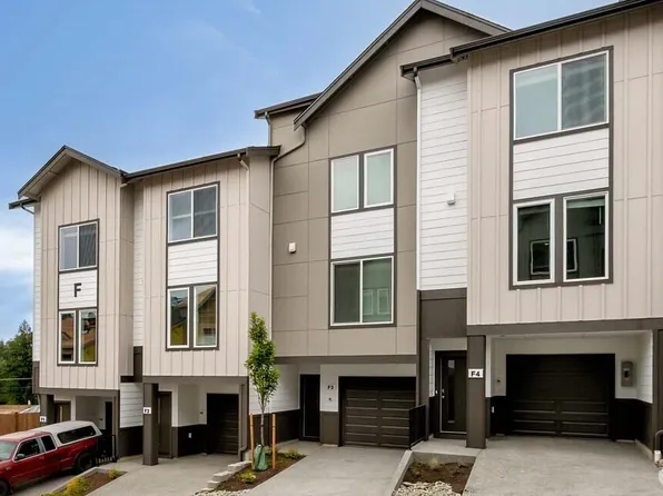 16830 20th Avenue W #A4, Lynnwood, WA 98037