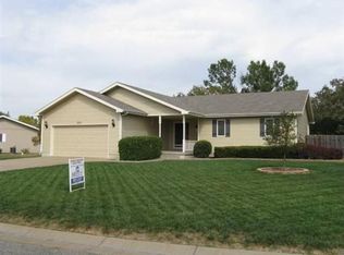 2255 Linden Dr, Salina, KS 67401