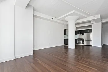 Rented by Citi Habitats