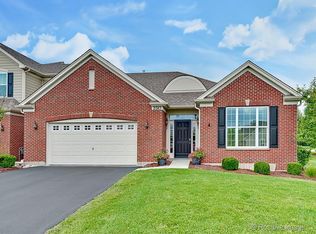 2079 John Paul Jones Ln, Bolingbrook, IL 60490