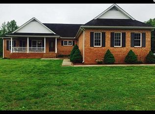 7900 Antioch Rd, Smithville, TN 37166