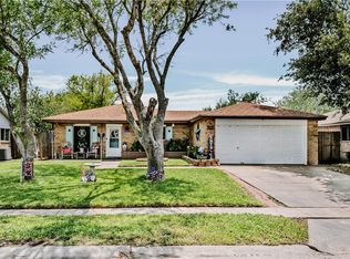 305 Birchwood Dr, Kingsville, TX 78363