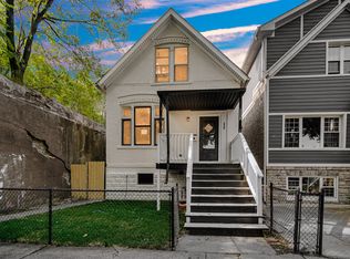 437 W 44th Pl, Chicago, IL 60609