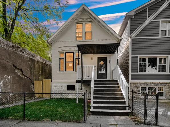 437 W 44th Pl, Chicago, IL 60609