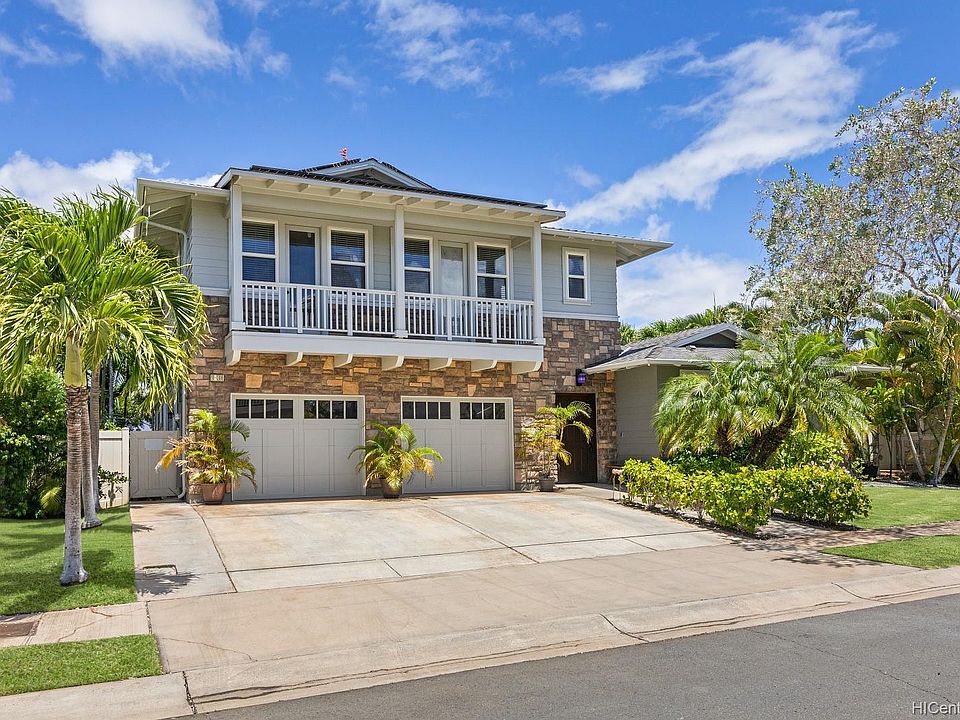 911308 Kuanoo St, Ewa Beach, HI 96706 MLS 202208192 Zillow