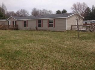 60557 Farrand Rd, Colon, MI 49040