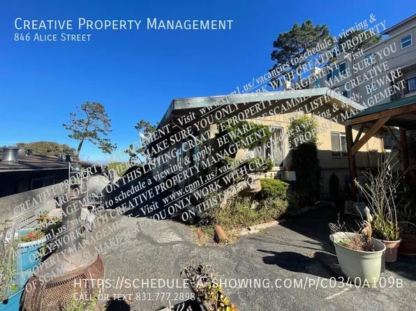 846 Alice St, Monterey, CA 93940