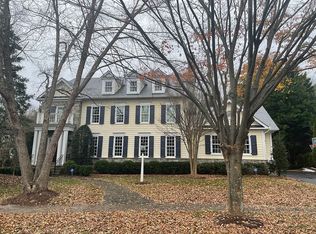 8406 Rapley Ridge Ln, Rockville, MD 20854