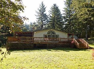242 Little Rd, Stevenson, WA 98648