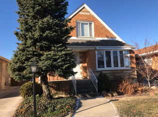 9424 S Lawndale Ave, Evergreen Park, IL
