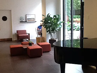 Rented by Sotheby's International Realty