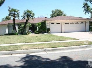 20747 Londelius St, Winnetka, CA 91306