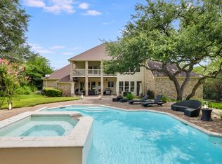 4030 Westlake Dr, Austin, TX 78746