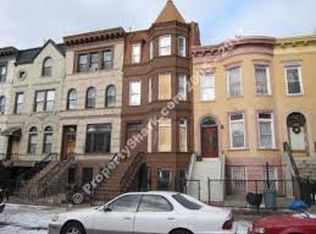 885 Sterling Pl, Brooklyn, NY 11216
