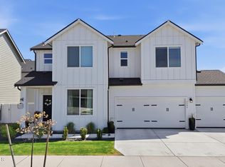 3146 N Coco St, Post Falls, ID 83854