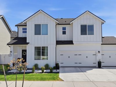 3146 N Coco St, Post Falls, ID, 83854