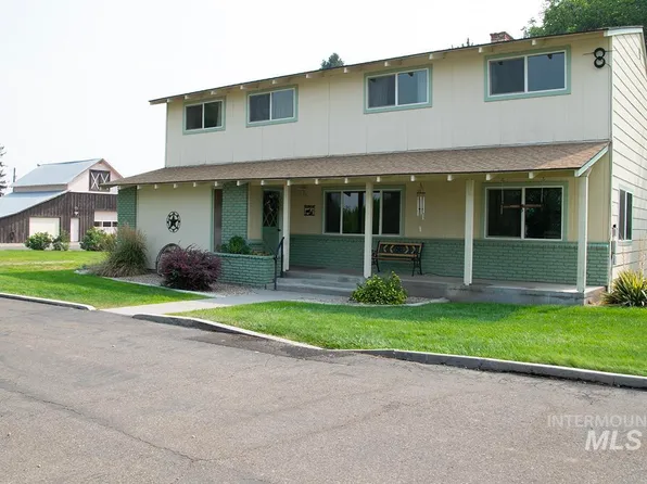 105 NE 16th St, Fruitland, ID 83619