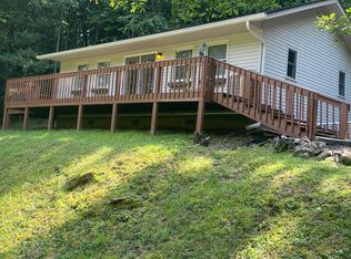 311 Blair Creek Rdg, Hayesville, NC 28904