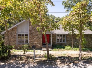 15445 Putman Rd, Rogers, AR 72756