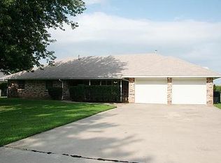 1309 N Spring Dr, Oklahoma City, OK 73127